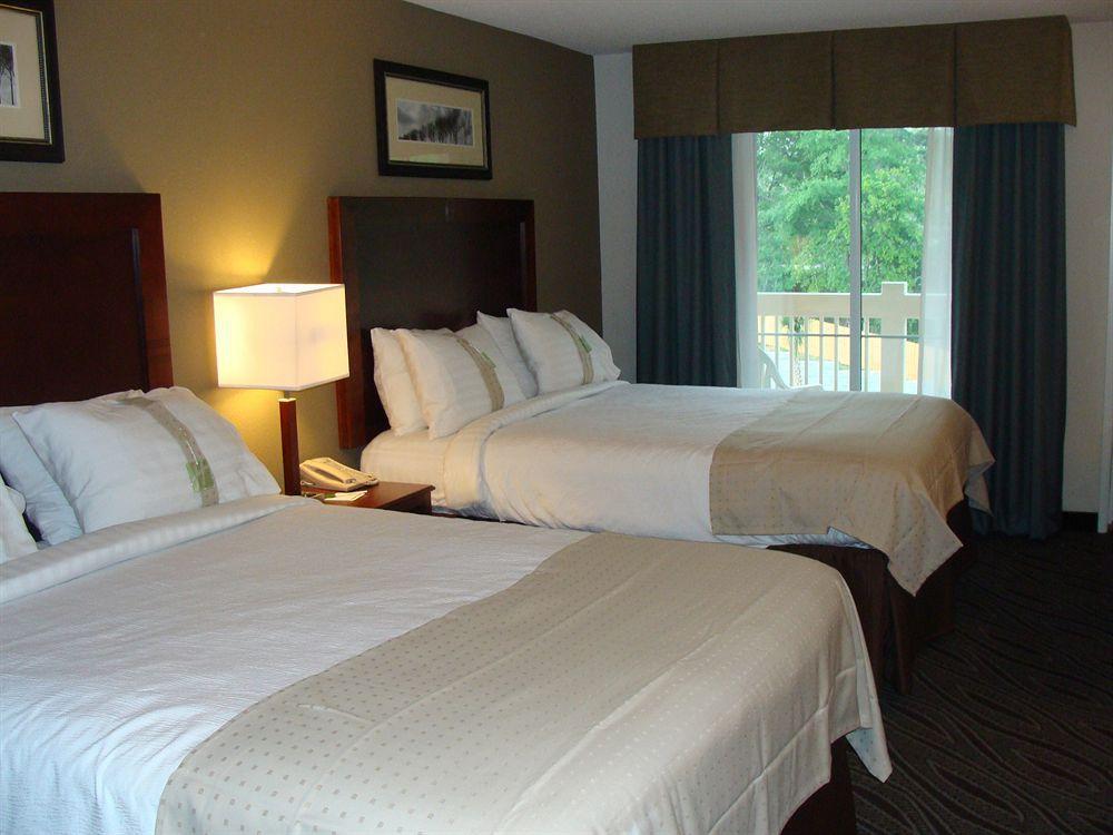 Doubletree By Hilton Dothan, Al Exterior foto