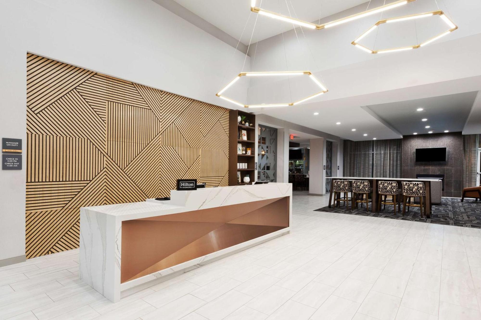Doubletree By Hilton Dothan, Al Exterior foto