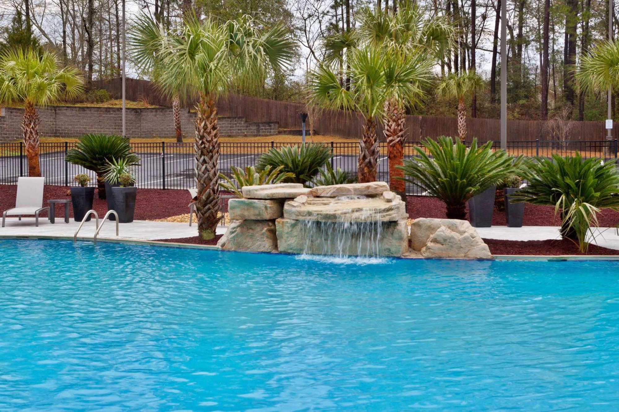 Doubletree By Hilton Dothan, Al Exterior foto