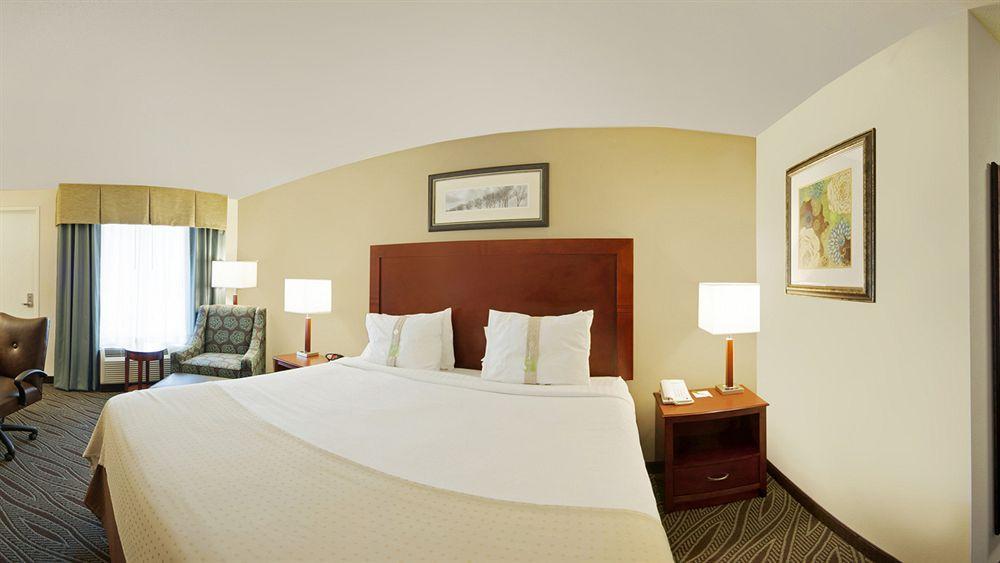 Doubletree By Hilton Dothan, Al Exterior foto