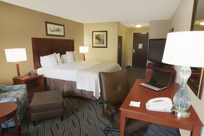 Doubletree By Hilton Dothan, Al Quarto foto