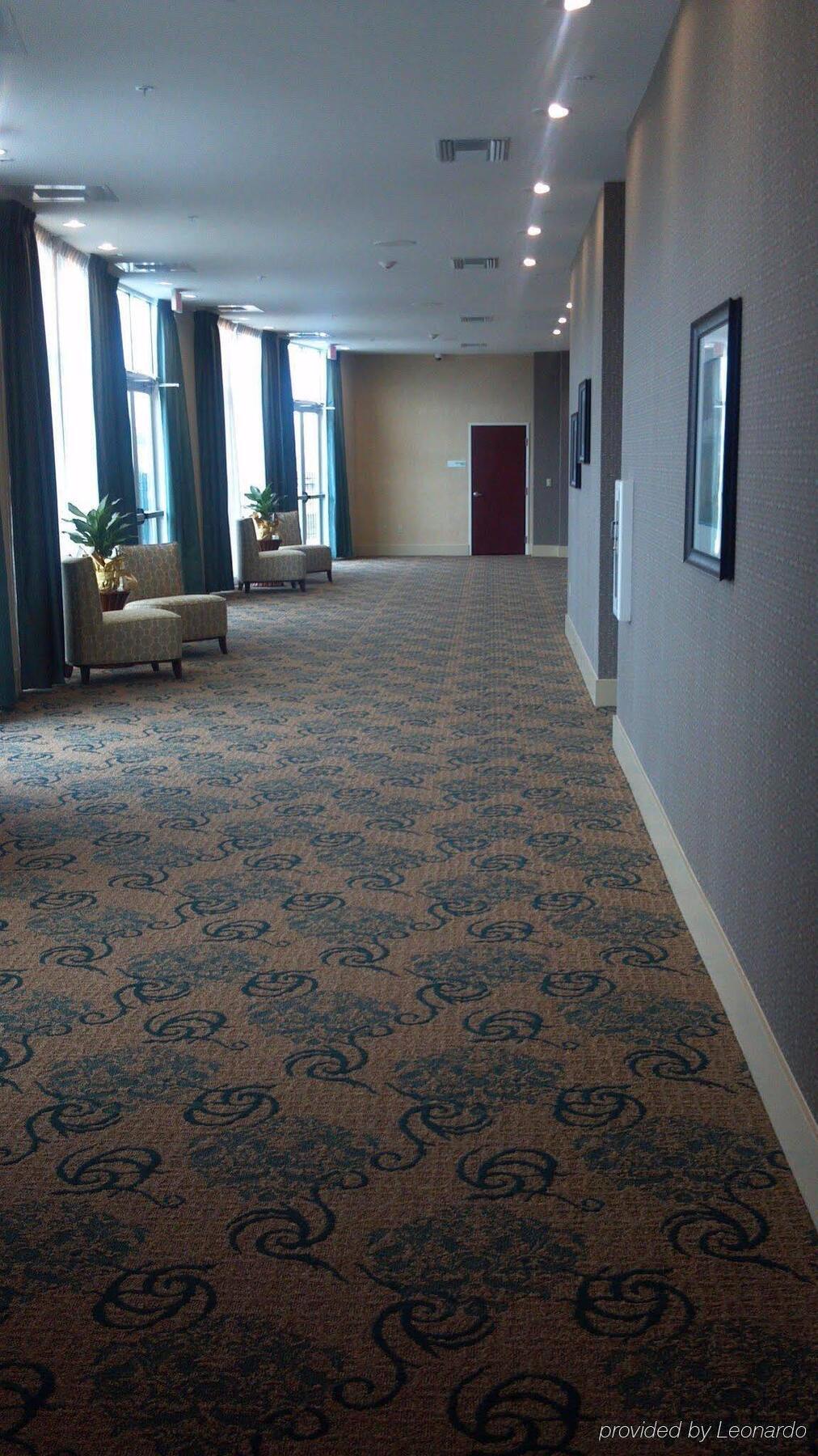 Doubletree By Hilton Dothan, Al Exterior foto
